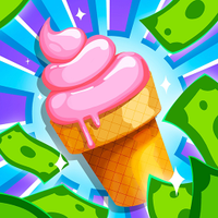 Ice Cream Inc Idle