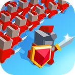 Tower War - Domain Clash