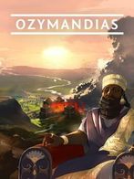 Ozymandias