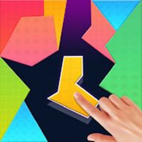 Poly Quest - Tangram