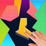 Poly Quest - Tangram