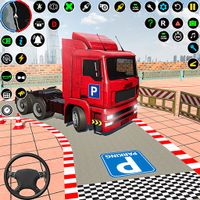 Hard Parking Truck Sim 2023