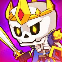 THRONE DEFENSE