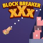 Block Breaker X