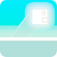 Blocky - Tackle block game