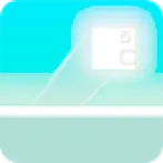 Blocky - Tackle block game
