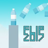 Flip 2017 - Bottle Flip