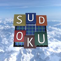 Sudoku by MindMagik