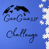 GeoGuessr Challenge