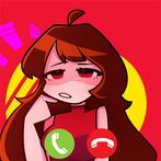 Girlfriend Fake Video Call