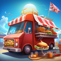 Cooking Game Master Chef