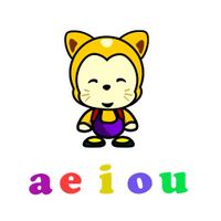 Jogo das Vogais - Educativo