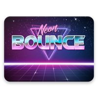 Neon Bounce : The Game