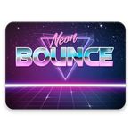 Neon Bounce : The Game