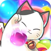 Pet Bubble - Shooter Pop