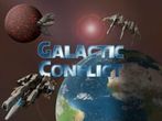 Galactic Conflict
