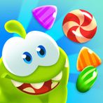 Om Nom A-mazing Candy