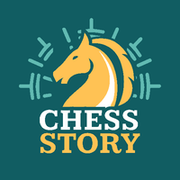 Chess Story - Face the Legends