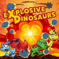 eXplosive Dinosaurs