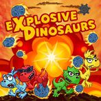 eXplosive Dinosaurs