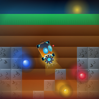 Miner King