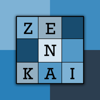 Sudoku Zenkai