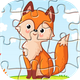 Kids Puzzles Game
