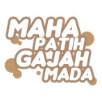 Maha Patih Gajah Mada