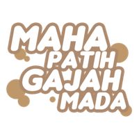 Maha Patih Gajah Mada