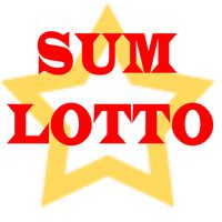 สุ่มหวย SUMLOTTO