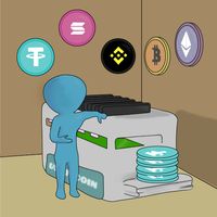 Coin Business - Idle Game