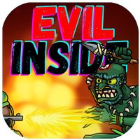 Evil Inside