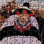 Quebra-Cabeça HD Corinthians