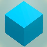 Cube Endless Runner