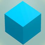 Cube Endless Runner