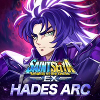 Saint Seiya EX - Official