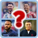 Guess Football Players & Win