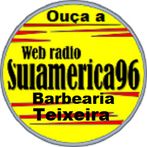 Web radio sulamerica96