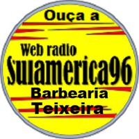 Web radio sulamerica96