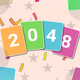 Solitaire 2048 | Card Game