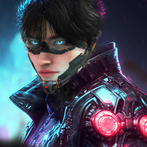 ZARCANE: A Zombie Apocalypse