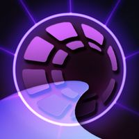 Tunnel Twist Runner - Roll and