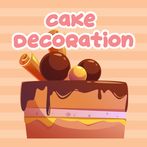 Cake 3D : icing & decorate