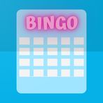 Bingo Ticket (Tambola/Housie)