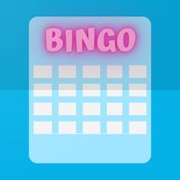 Bingo Ticket (Tambola/Housie)