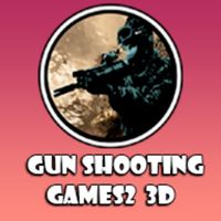 Gun Shooting Games 3D