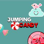 JUMPING CANDY : Casual Game