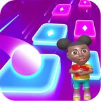 Amanda Adventurer | Hop Tiles