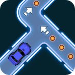 Spin Race Redline: Tap Tap Gam