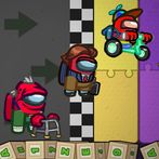 Growing Life Up Among Simulati